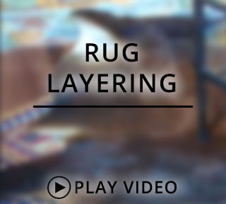 Rug Layering