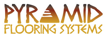 Pyramid Flooring System Logo