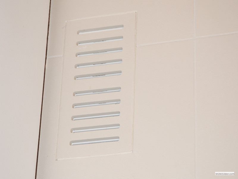 Vent in downstairs bath - reduced size